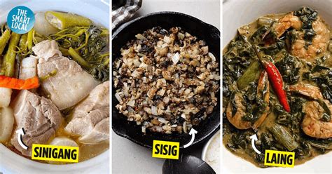 anong english ng ulam brainly|Ulam: Essential Component of a Filipino Meal .